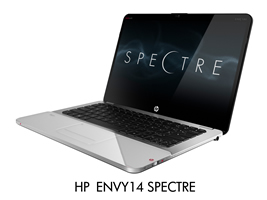HP ENVY14-3000 SPECTRE