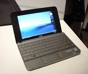 HP 2133 Mini-Note PC